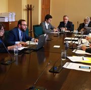 Comisión de DD.HH. de la Cámara de Diputados analizó proyecto que fomenta derechos lingüísticos de pueblos originarios