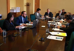 Comisión de DD.HH. de la Cámara de Diputados analizó proyecto que fomenta derechos lingüísticos de pueblos originarios