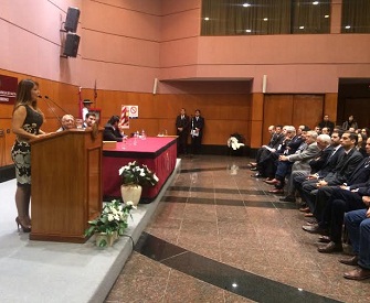 Tarapacá presente en encuentro de Comercio e Integración Productiva entre el norte de Chile y el noroeste de Argentina, realizado en Salta