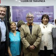 Lanzan tercera versión de Escuela de Formación Ciudadana para dirigentes sociales de Tarapacá