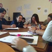 Mesa Intersectorial de Sernameg coordina acciones de Servicio Públicos