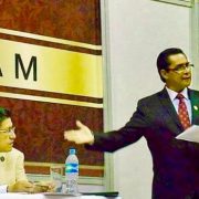 Realizarán seminario de oratoria y liderazgo para dirigentes sociales y políticos