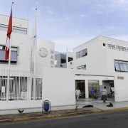 Sigue la tensión por graves dichos para perseguir y despedir a funcionarios de la MAHO, cuya voz se atribuye a jefe de Gabinete