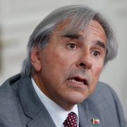 Confesión no salva a Moreira: Corte de Apelaciones lo desafuera por emitir boletas falsas al grupo Penta