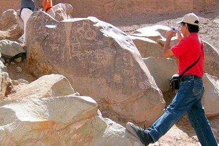 Maravillas naturales e históricas  para recorrer en Pozo Almonte en el Día del Patrimonio Cultural