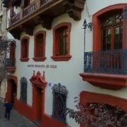 «Ahora Noticias» devela las millonarias inversiones del PS. Vea acá el video
