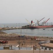 Portuarios estatales de Perú respaldan decisión de no concesionar el puerto de Ilo