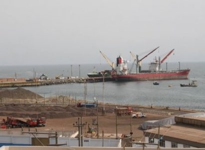 Portuarios estatales de Perú respaldan decisión de no concesionar el puerto de Ilo