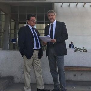 Ahora Rossi presenta querella por injurias contra Jueza Suplente de policía local Ana Paola Vallete