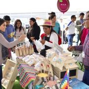 Quinua de la agricultura familiar de Colchane innova en estrategias de mercado