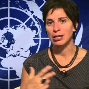 Relatora de la ONU: En Chile la vivienda es una mercancía y no un derecho humano