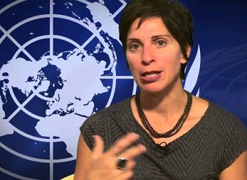Relatora de la ONU: En Chile la vivienda es una mercancía y no un derecho humano