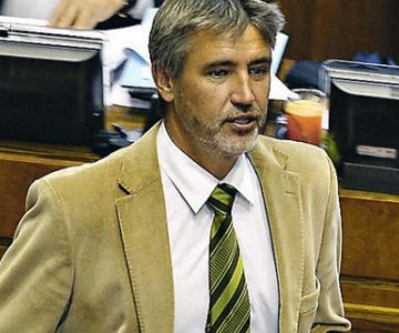 Lo dice Rossi: “No es razonable que partidos se transformen en holding de inversiones”