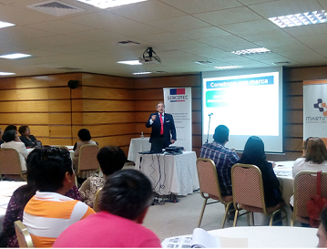 Sercotec convoca a empresarios  participar en programa sobre Redes Turísticas y de Manufactura y Negocios