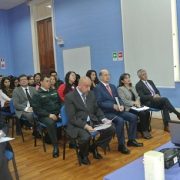 Inauguran Tribunales de Tratamiento de Drogas para adolescentes, que se suma a los que ya existen orientado a los adultos