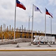 Zona Franca aporta a índice positivo de Actividad Económica Regional, el segundo mayor a nivel nacional