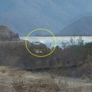 La épica de Caimanes: La reunión nunca concretada