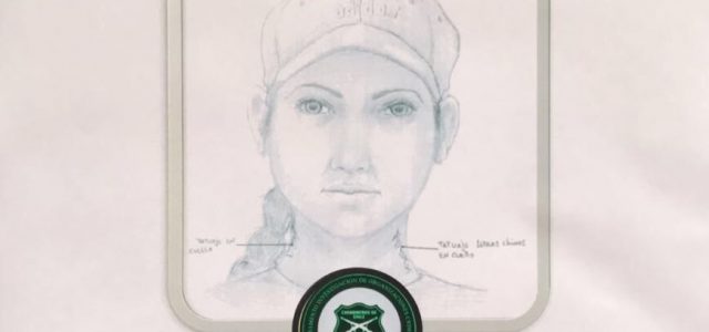 Móvil de mujer misteriosa, es usar a niños para ingresar a sus hogares y sustraer especies