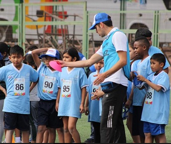 Hasta el 14 de julio estará abierto concurso deportivo «Estanislao Loayza Aguilar