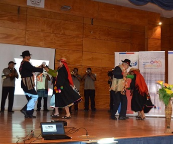 Promover y fortalecer el turismo de experiencia, busca el programa «Descubre Tarapacá»