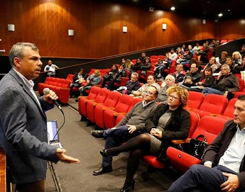 Municipalidad de Iquique será entidad patrocinante para los Comités de Vivienda