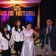 125 años de historia: Desde Escuela de Niñas Nº 2, a colegio mixto «Paula Jaraquemada»