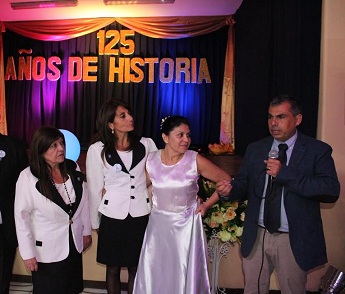 125 años de historia: Desde Escuela de Niñas Nº 2, a colegio mixto «Paula Jaraquemada»