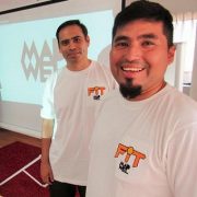 CORFO financiará hasta el 75 por ciento de proyectos que se adjudiquen emprendedores regionales