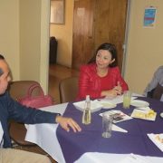 INDH Tarapacá difunde Manual para Comunicadores para fomentar enfoque de derechos en producción periodística