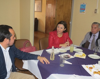 INDH Tarapacá difunde Manual para Comunicadores para fomentar enfoque de derechos en producción periodística