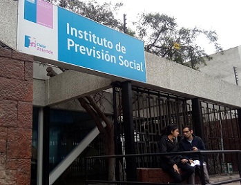 Atención: IPS Tarapacá realizará cambios de domicilio este sábado primero de  julio
