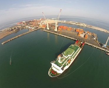 SAAM adquiere 15% de acciones que empresa GEN mantenía en Iquique Terminal Internacional