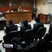La expulsión de los bolivianos decretó el Tribunal de Pozo Almonte, tras configurar la existencia de los delitos