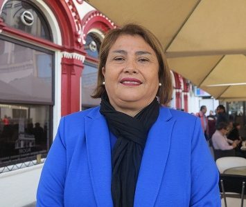 Mariela Basualto dejó cargo de SEREMI para asumir con todo su pre candidatura a diputada: “Es un imperativo ético”