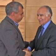 Después de 15 años, Dr. Nilo Carvajal deja Cormudesi para dedicarse a temas personales fuera de Iquique