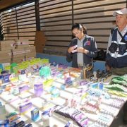 Durante los 10 días que durará la fiesta de La Tirana, se desplegará operativo sanitario en terreno.