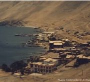 Realizan investigación sobre defensa de los DDHH y movimiento de resistencia en dictadura