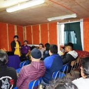 Partido Poder Ciudadano convoca a participar en primarias parlamentarias en Tarapacá