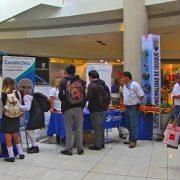 En Día Internacional de los Océanos Centro de Rescate Marino expone su labor