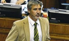 Senador Rossi: “El Gobierno chileno tenía la razón”