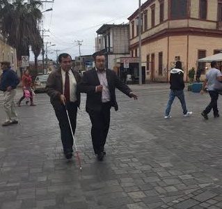 Simulacro de tsunami y terremoto contempla apoyo especial en evacuación de personas con capacidades diferentes