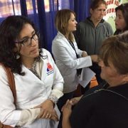 Suman 58 los afectados por los brotes de Sarna en Iquique y Alto Hospicio. Refuerzan medidas