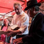 Se inicia proceso de postulación para Tesoros Humanos Vivos en la línea de personas y comunidad