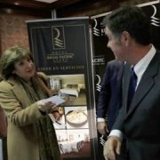 Ossandón y acusaciones de uso de boletas falsas: Que le preguntan a Piñera, él sabe de ese ítem