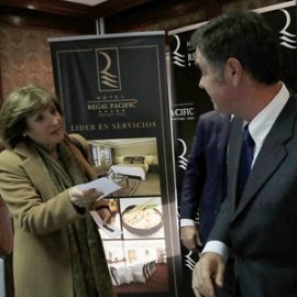 Ossandón y acusaciones de uso de boletas falsas: Que le preguntan a Piñera, él sabe de ese ítem