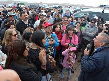La trayectoria de Jorge Soria en torno a la generación de planes de vivienda