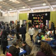 Programa «Abriendo Caminos» orientado a personas privadas de libertad, celebró El Día de la Familia