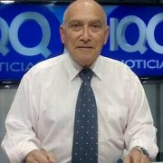 Municipalidad de Iquique lamenta pérdida de Antonio Sabat y destaca su profesionalismo y legado