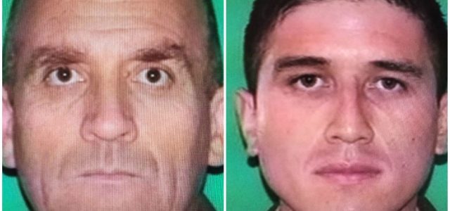 Las dos caras de la moneda: Ahora dos carabineros chilenos, detenidos en territorio boliviano