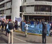 Acogen recurso de protección interpuesto por comuneros indígenas contra de la Dirección General de Aguas